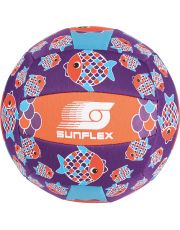 Αδιάβροχη μπάλα Neoprene 15 εκατοστών της Sunflex