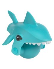 Εκτοξευτήρας νερού καρχαρίας σε μπλε χρώμα