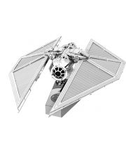 Metal Earth  αεροσκάφος Tie Striker