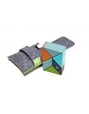 Tegu Prism Pocket Pouch Nelson - Προϊόν και θήκη αποθήκευσης