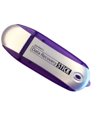 USB Data Recovery Stick της Paraben είναι ο ευκολότερος τρόπος για την ανάκτηση διαγραμμένων αρχείων