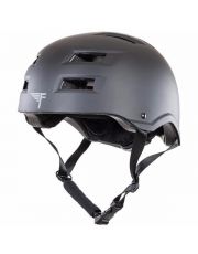 Κράνος Flybar Multi Sport Helmet- Black εμπρός όψη