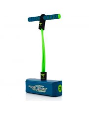 Pogo Stick για παιδιά μπλε χρώμα