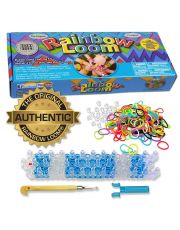 Αργαλειός Rainbow Loom