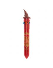 Harry Potter Sorting Hat 10 Colour Pen -Στυλό 10 χρωμάτων