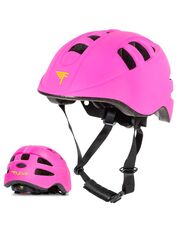 Flybar Junior Sports Helmet Pink - Small