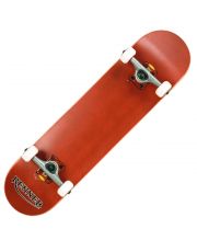 Skateboard Renner σειρά Pro - Red