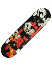 Skateboard Renner σειρά A - Skulls III - A15