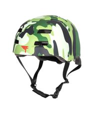 Flybar Multi Sport Helmet - Camo - L/XL