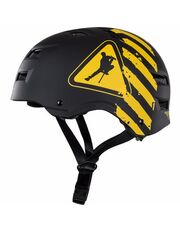 Flybar Multi Sport Helmet - Warning - Large / Extra Large