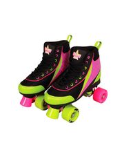 Luscious Skates Delish