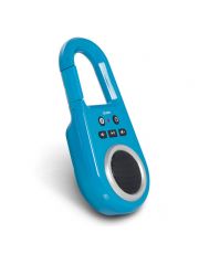 Ηχείο Bluetooth Clipster Μπλε