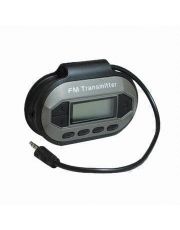 Fm Transmitter