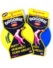 Aerobie Dogobie Frisbee Συσκευασία