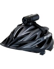 Contour Vented Helmet Mount