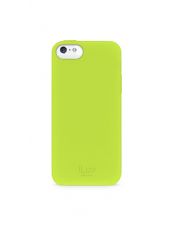 Θήκη iLuv Gelato iCA7T306 Πράσινη για iPhone 5