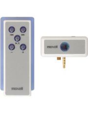 Maxell iPod Remote Control