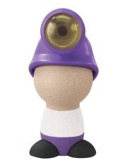Οικολογικό Ανθρωπάκι Ξεναγός Violet Rio