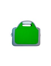 Τσάντα Vigo Νeoprene Πράσινη για Νetbook & Tablet 10''