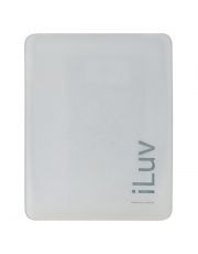 Θήκη iLuv για iPad ICC801WHT