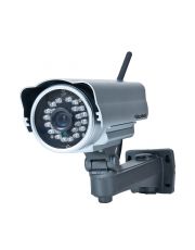 Αδιάβροχη  IP Security Cam της Rollei