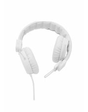 Ακουστικά Wesc Piston Street σε λευκό χρώμα αναδιπλούμενο