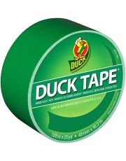 Duck Tape  Chilling Green