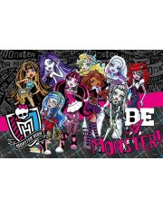 Παζλ Monster High School 260 κομμάτια