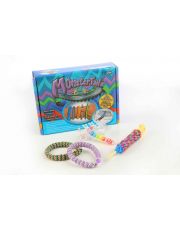 Αργαλειός Rainbow Loom Monster Tail