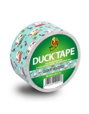 Duck Tape Big Happy Camper