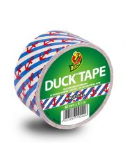 Duck Tape Big Rolls Nautical