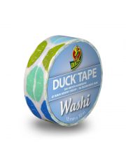 DuckTape Washi Aqua Kiss