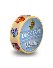 DuckTape Washi Cute Owls