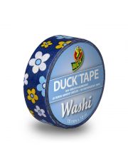 DuckTape Washi Sea of Blossom