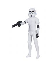 Φιγούρα Star Wars 30 cm Rebels Stormtrooper