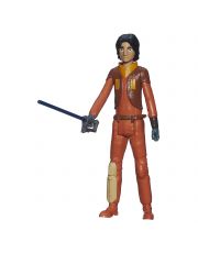 Star Wars 30 εκατοστά Figure Wave 4 - Rebels Ezra Bridger