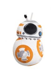 Λούτρινη φιγούρα 17 εκατοστών Star Wars BB-8