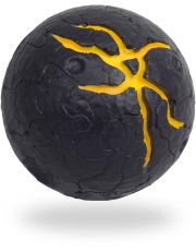 Waboba Lava Ball σε σκιά