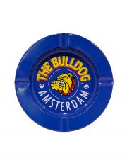 Μεταλλικό τασάκι Bulldog