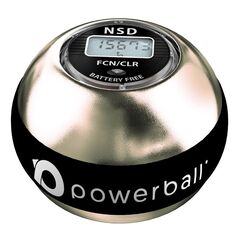 Powerball Titan Autostart Pro εμπρός όψη