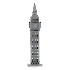 Ο πύργος του Ρολογιού Big Ben