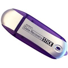 USB Data Recovery Stick της Paraben είναι ο ευκολότερος τρόπος για την ανάκτηση διαγραμμένων αρχείων