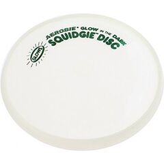 Aerobie Frisbee Squidgie Disc