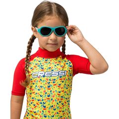 Cressi Rash Guard Προστατευτικό μπλουζάκι - Ηλικία 2-3 (Ύψος 98εκ.)