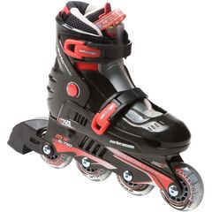 Xcess MX-S780 Adjustable Inline Skates 31-34