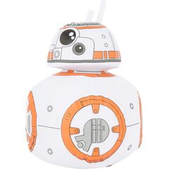 Disney - Star Wars - BB8 - Λούτρινη φιγούρα με ήχους και κίνηση