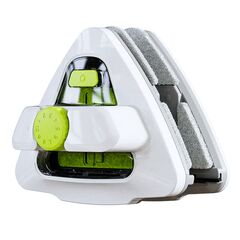 Μαγνητικό Καθαριστικό Τζαμιών με ρυθμιζόμενη ισχύ μαγνήτη για τζάμια πάχους 5-35 mm