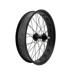 Μπροστινός τροχός 20x4.0 COMMANDO για ποδήλατα fat bike.