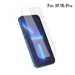 Προστατευτικό Τζαμάκι Οθόνης για Iphone iP16 Pro.