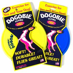 Aerobie Dogobie Frisbee Συσκευασία